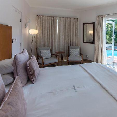 Ballinderry, The Robertson Guest House Esterno foto