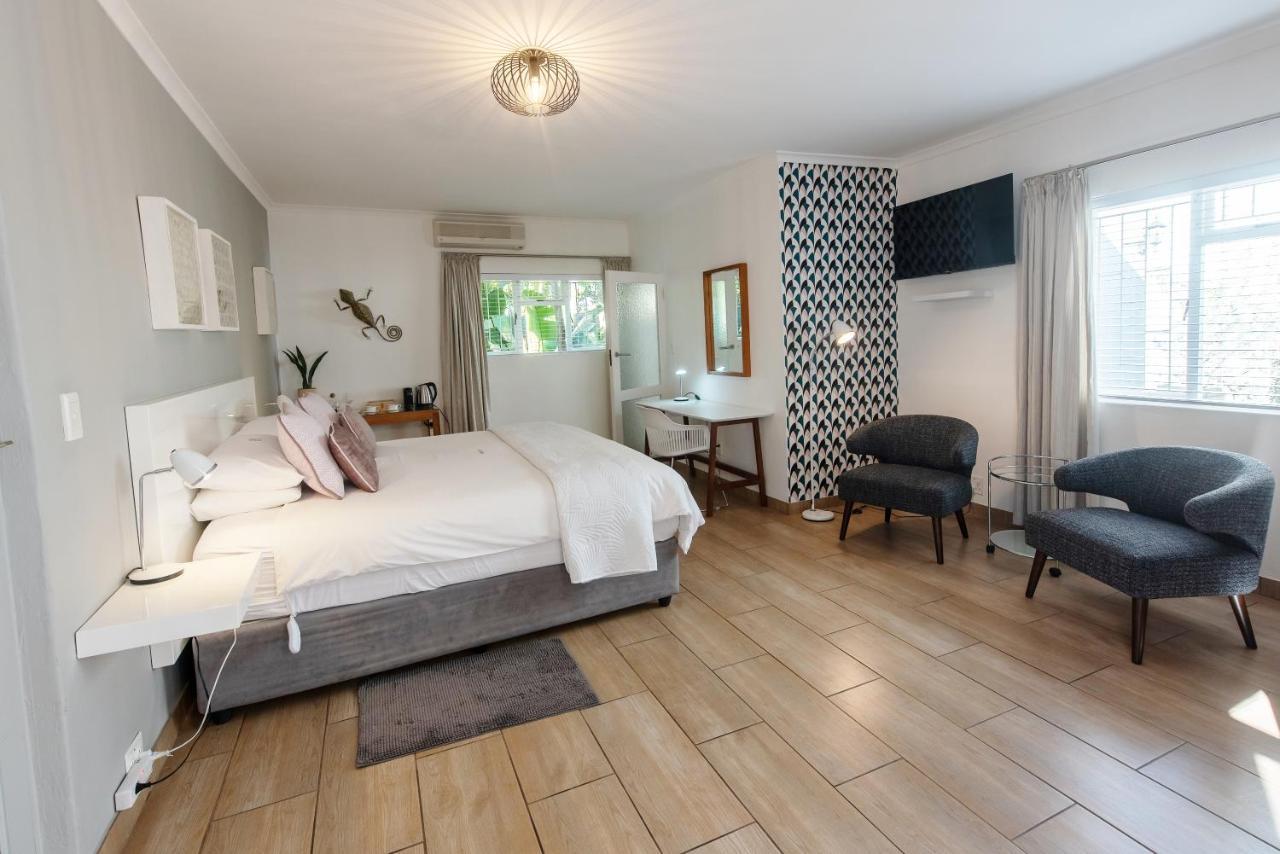Ballinderry, The Robertson Guest House Esterno foto