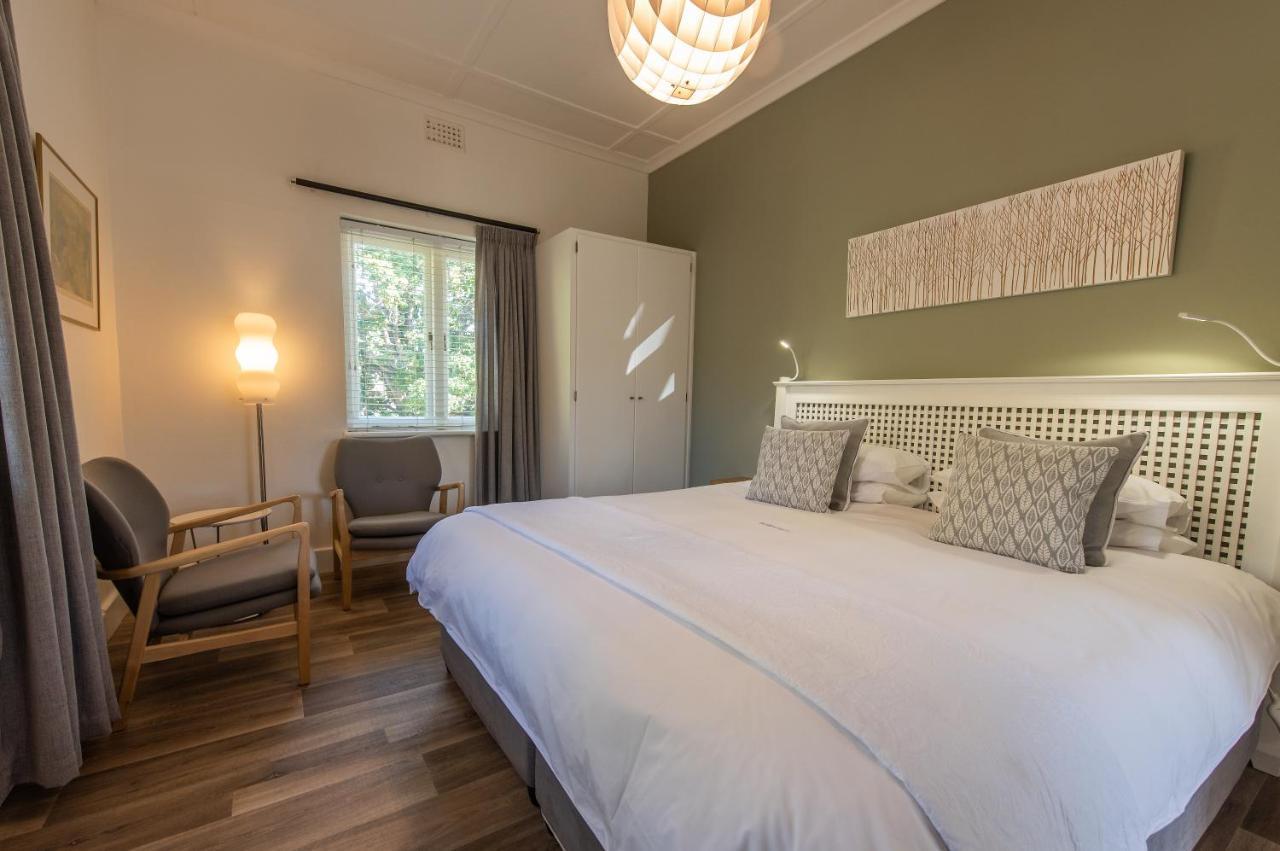 Ballinderry, The Robertson Guest House Esterno foto