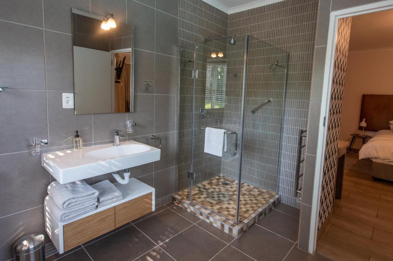 Ballinderry, The Robertson Guest House Esterno foto