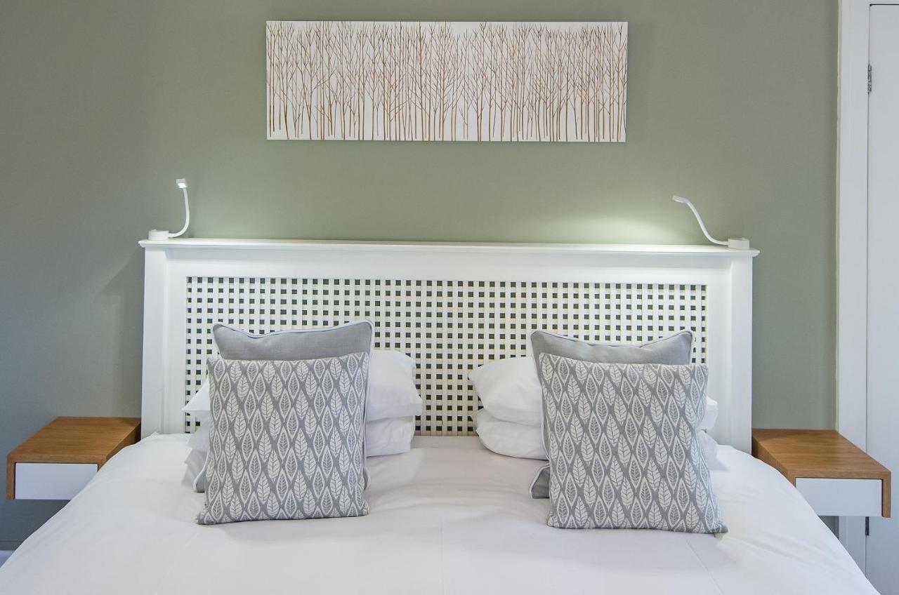 Ballinderry, The Robertson Guest House Esterno foto
