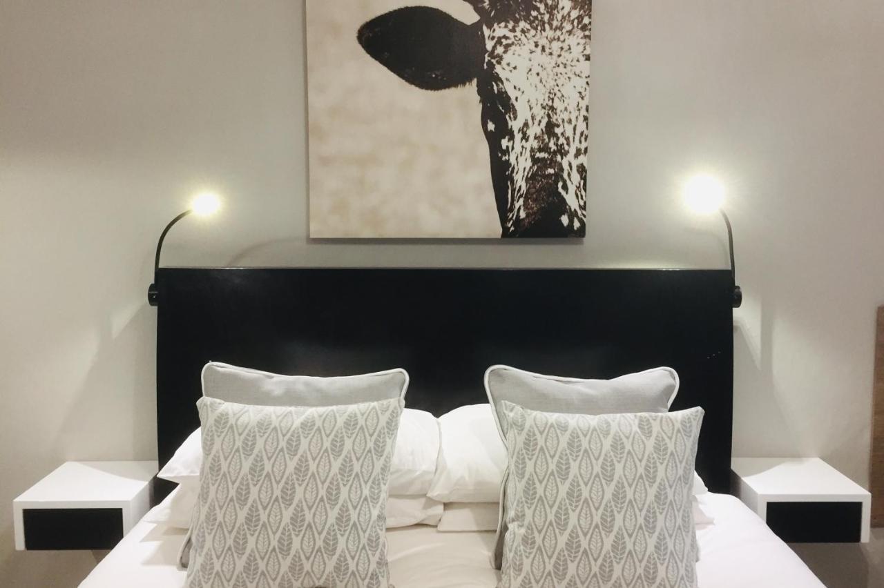 Ballinderry, The Robertson Guest House Esterno foto