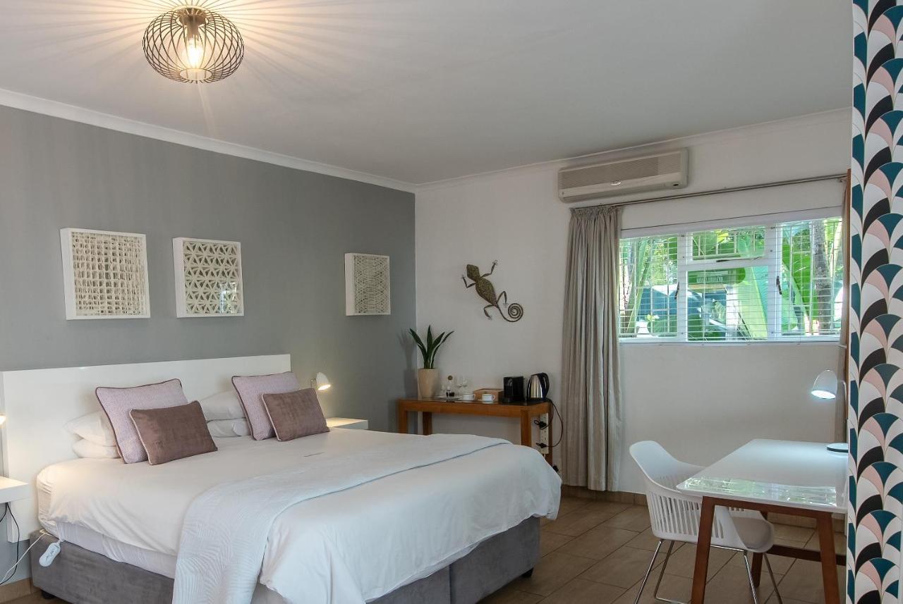 Ballinderry, The Robertson Guest House Esterno foto