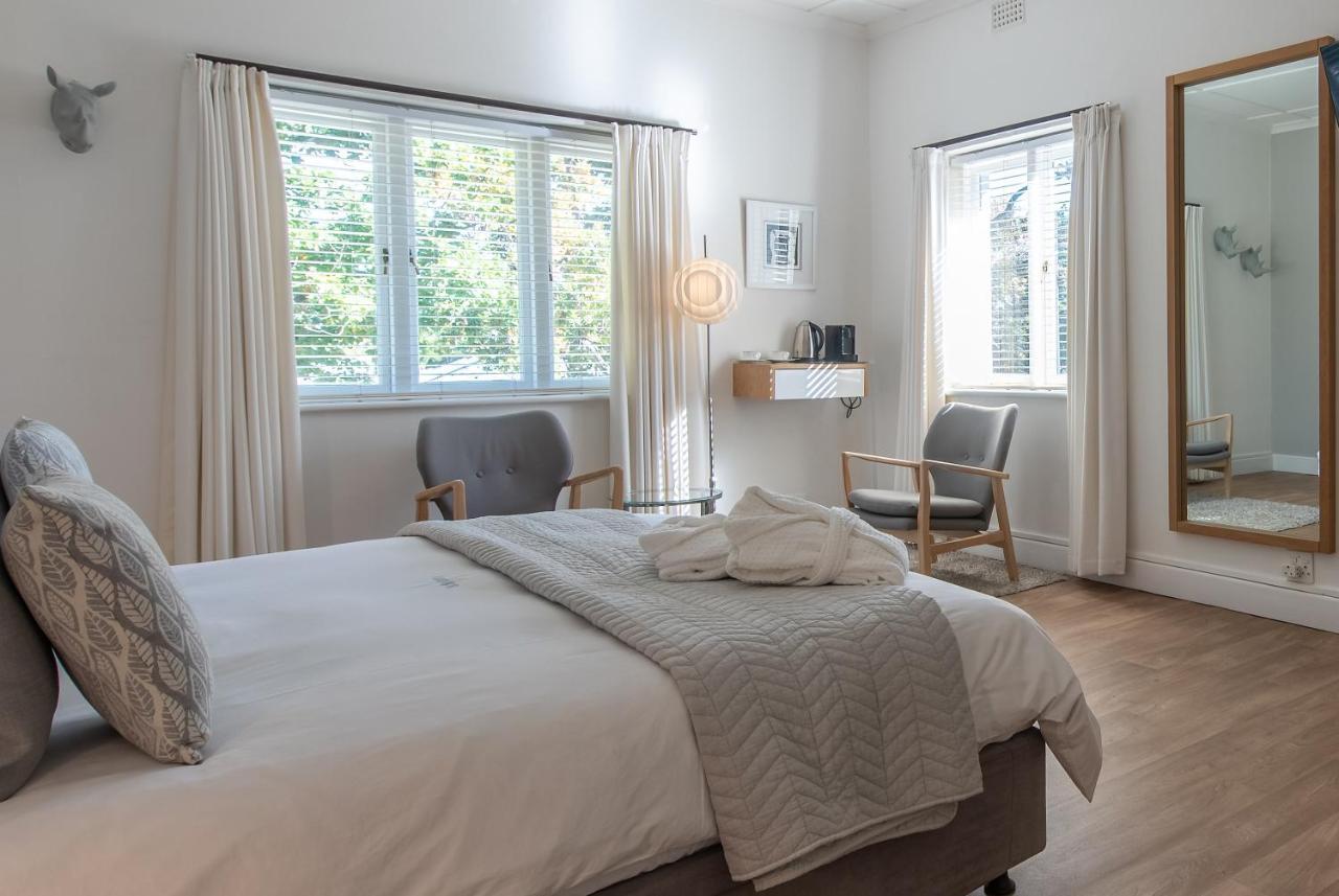 Ballinderry, The Robertson Guest House Esterno foto
