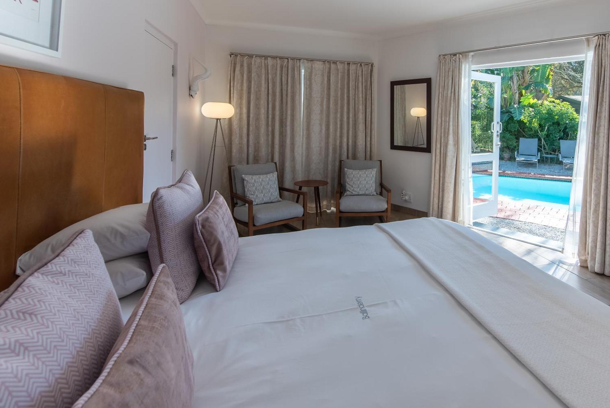 Ballinderry, The Robertson Guest House Esterno foto