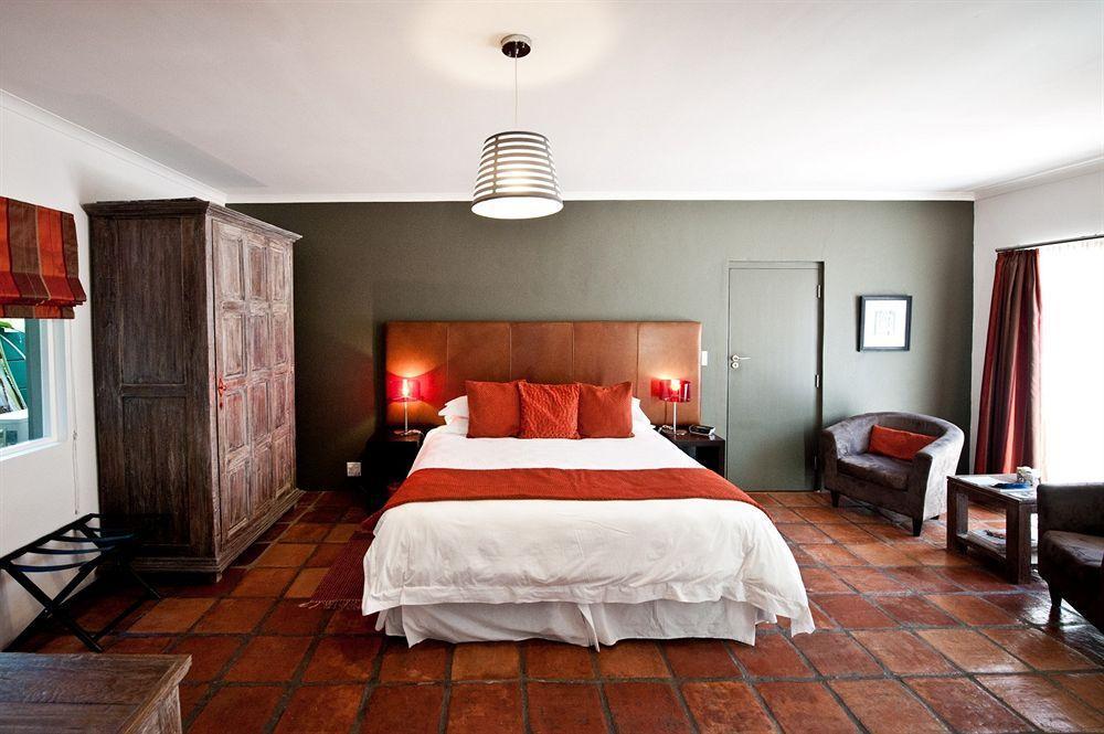 Ballinderry, The Robertson Guest House Esterno foto