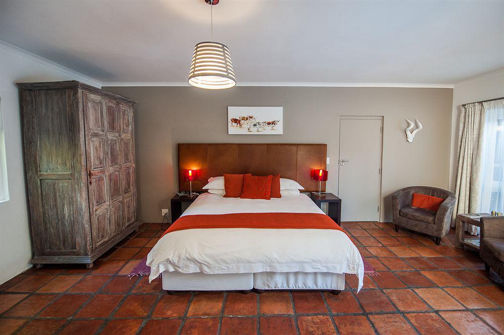 Ballinderry, The Robertson Guest House Esterno foto