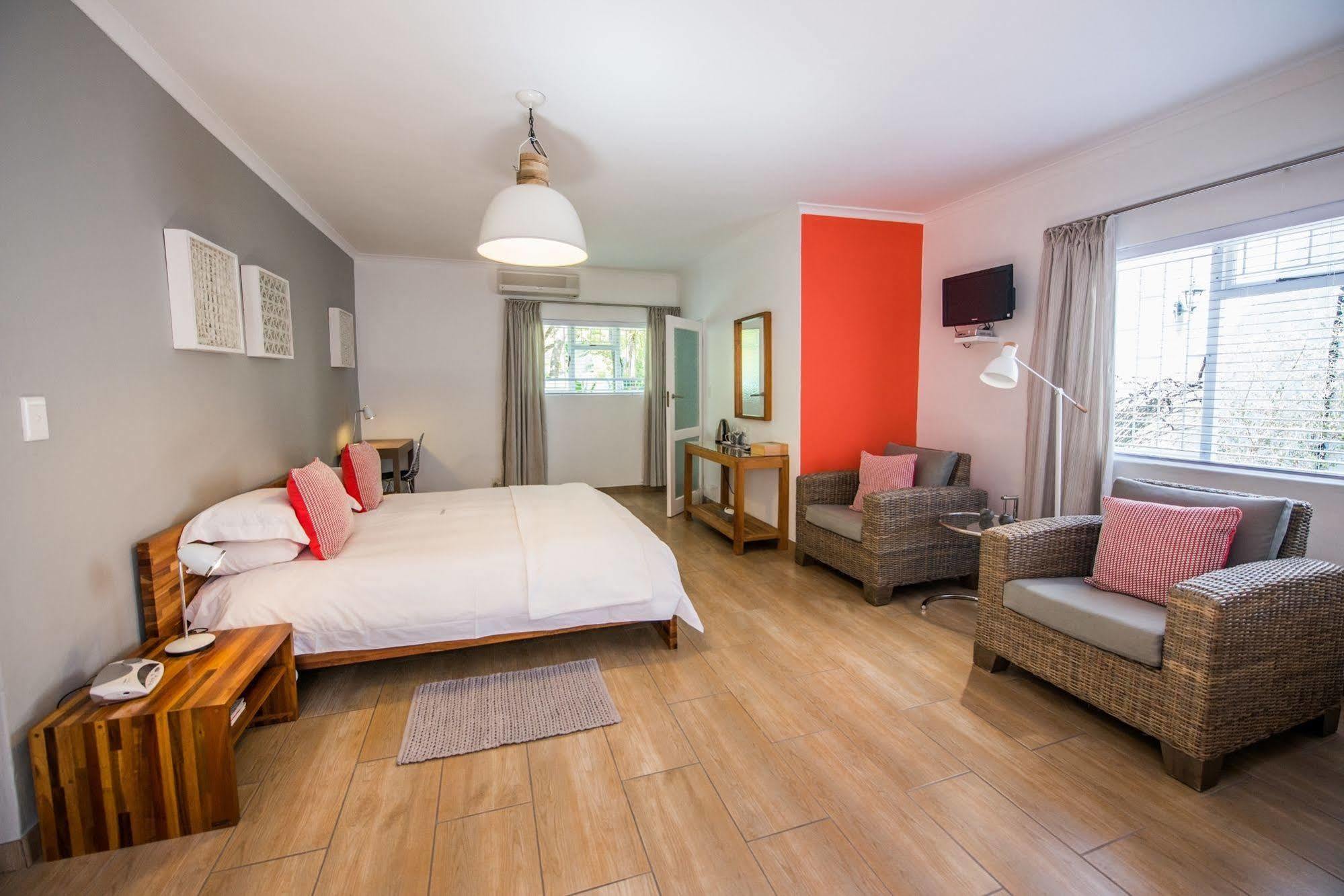Ballinderry, The Robertson Guest House Esterno foto