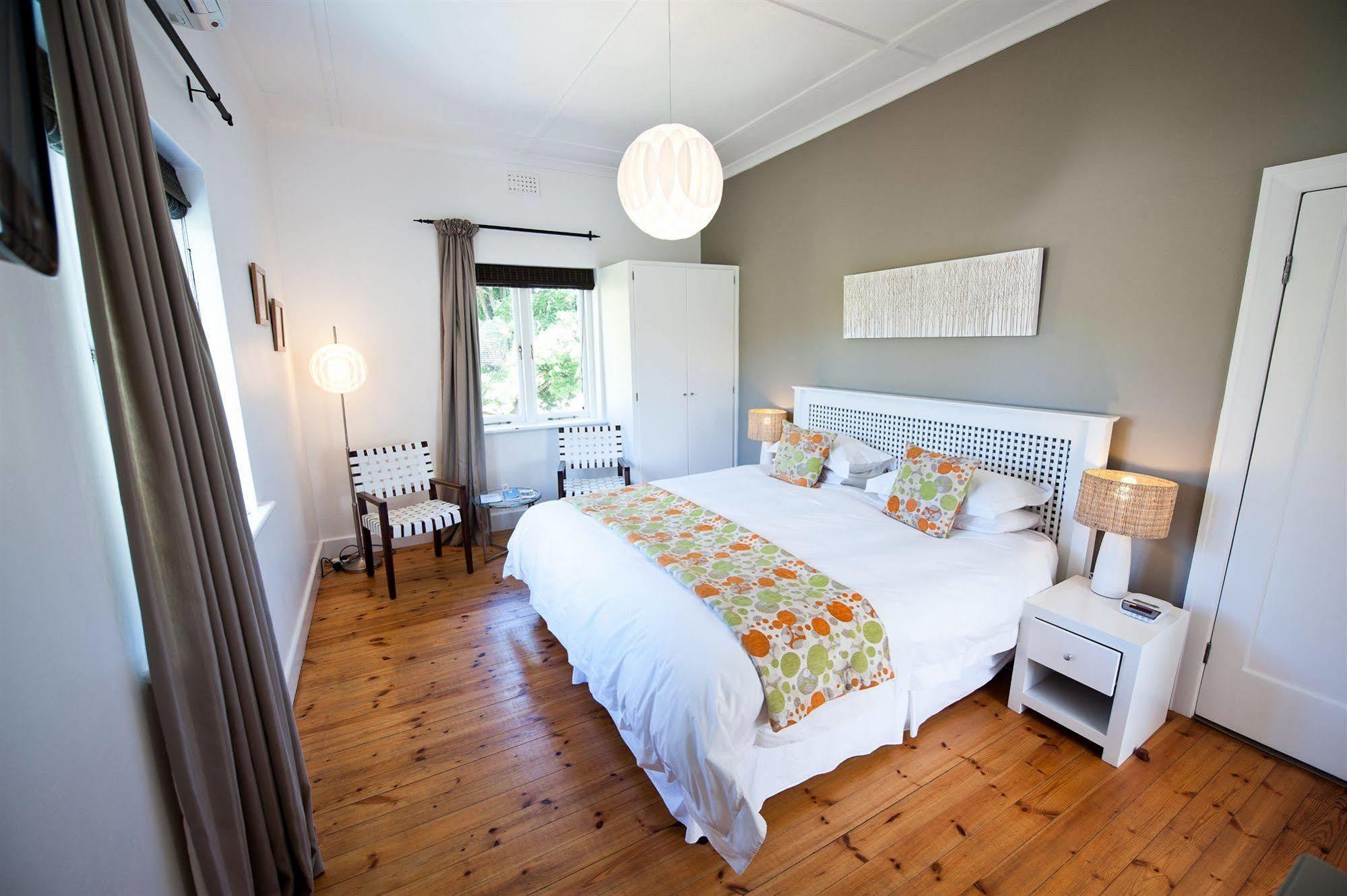 Ballinderry, The Robertson Guest House Esterno foto
